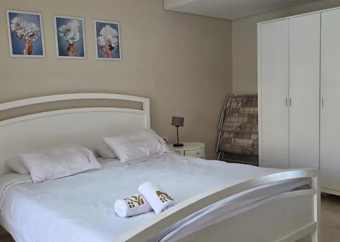 Mangroovy - Delicate 1br Ground Floor By The Pool Hurghada