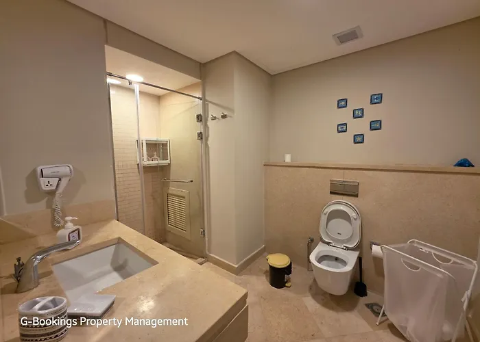 Mangroovy - Delicate 1br Ground Floor By The Pool Appartement *