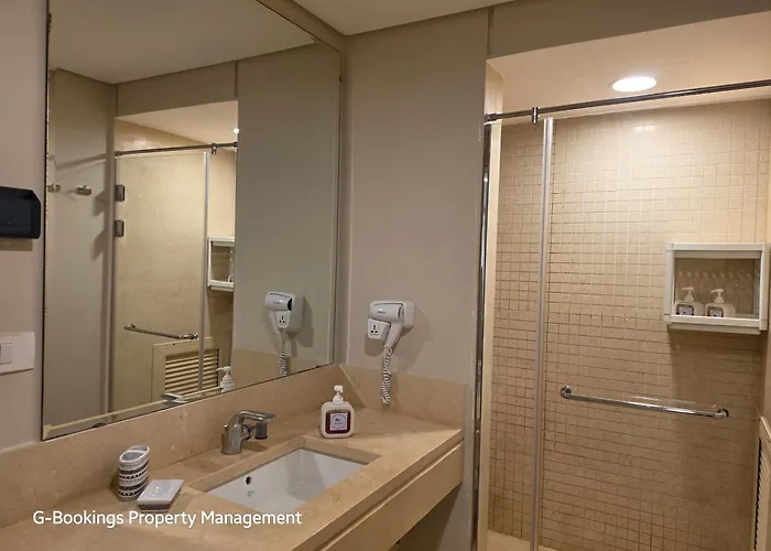 Mangroovy - Delicate 1br Ground Floor By The Pool